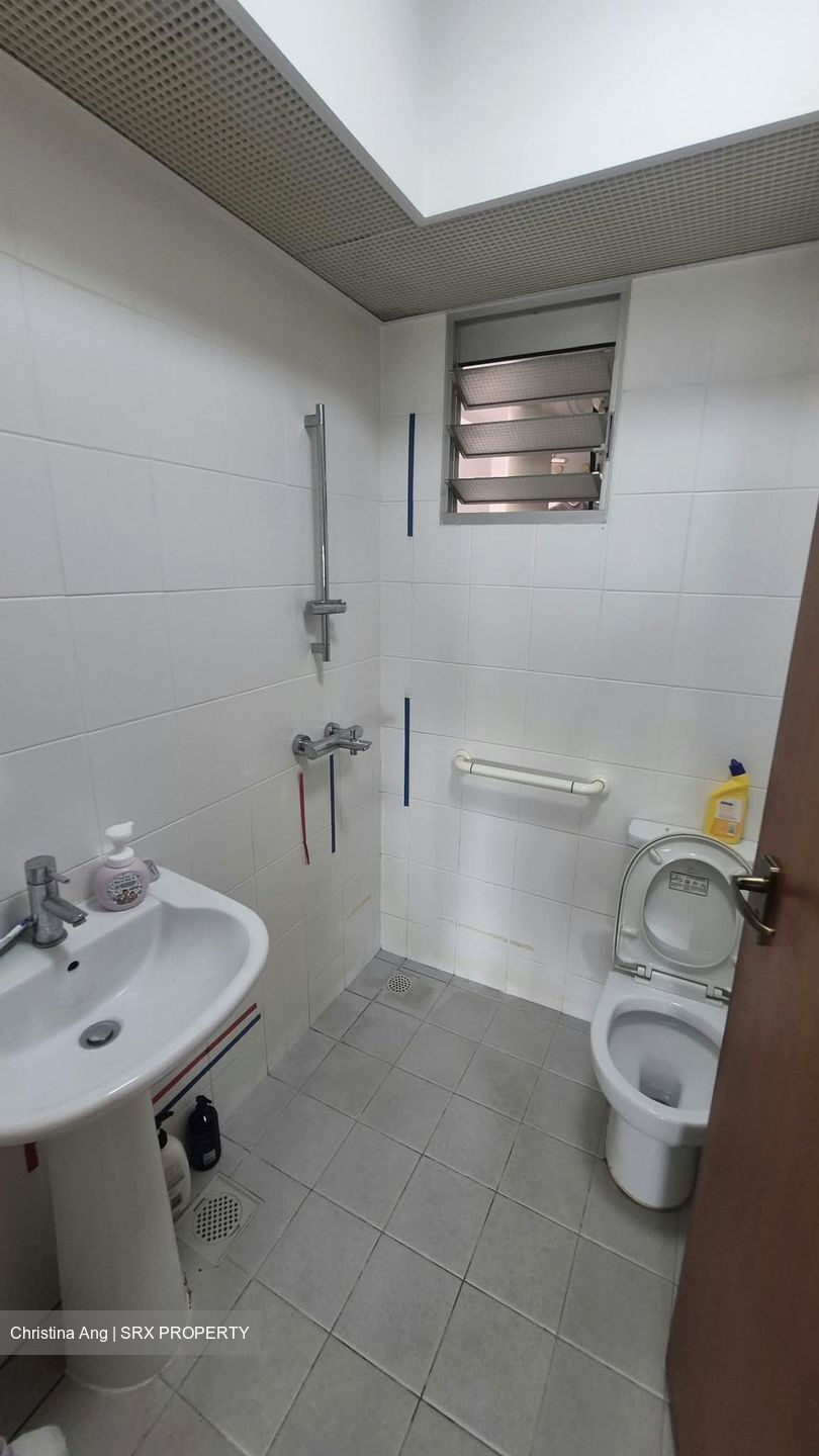 Blk 429A Orchid Spring @ Yishun (Yishun), HDB 3 Rooms #627452541